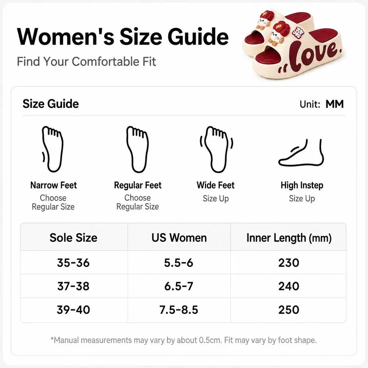 Women’S Animal Print Cloud Slides, EVA Thick Sole Slip-Resistant Slippers for Beach, Pool, Shower, Dorm, Indoor & Outdoor Wear