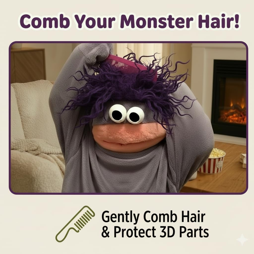Pyjama À Capuche Monstre Vert Amusant Pour Adolescents Et Adultes - Unisexe - En Polaire Ultra Douce - Une Pièce - Vêtement D'Intérieur Fantaisie