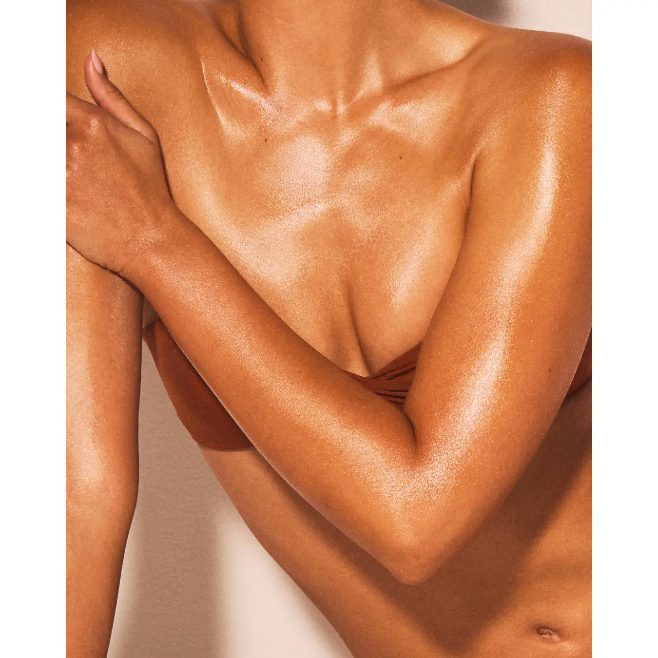 Vanilla Verve - Illuminating Body Oil