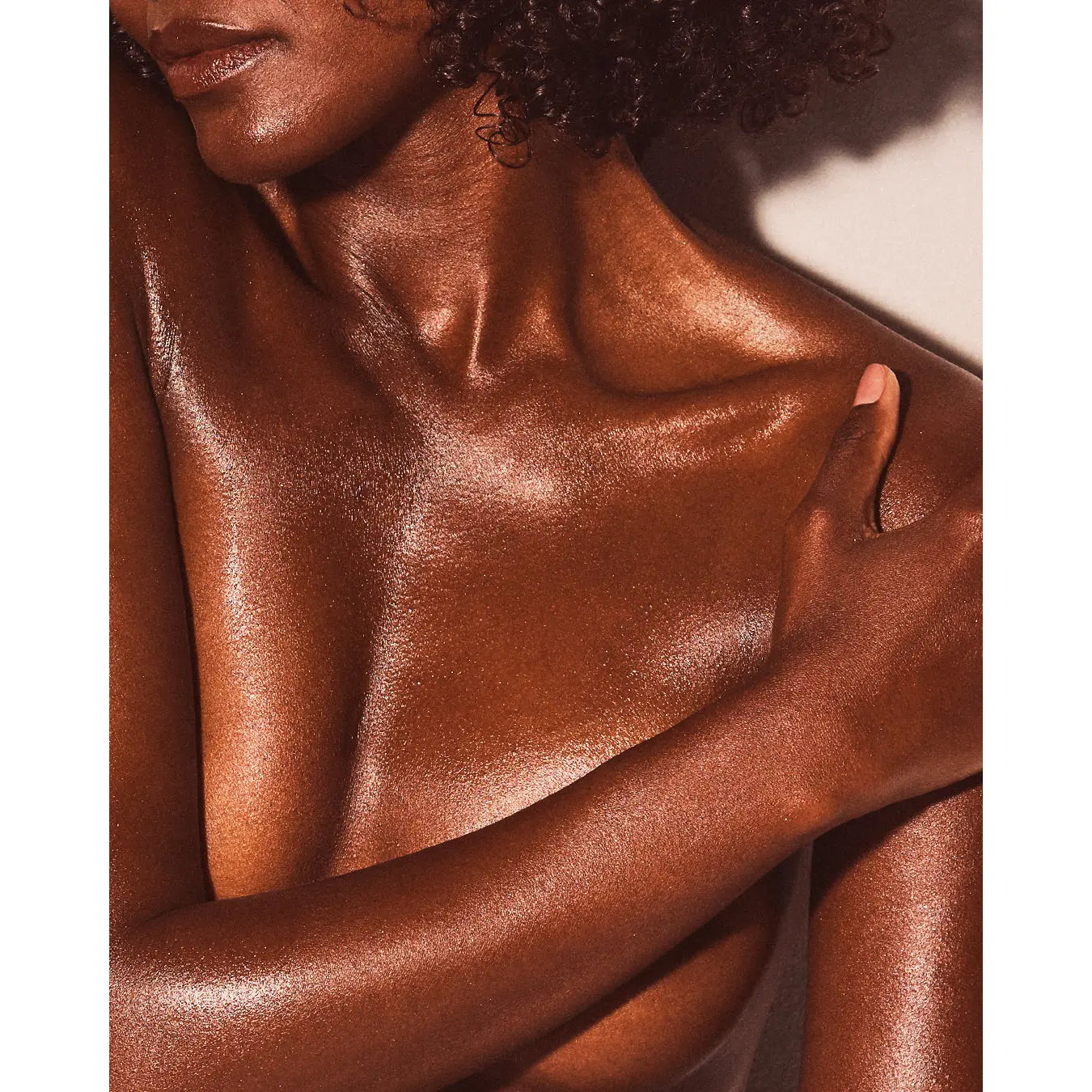 Vanilla Verve - Illuminating Body Oil